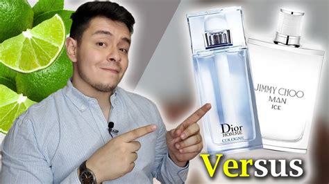 dior homme cologne vs jimmy choo ice|jimmy choo cologne reviews.